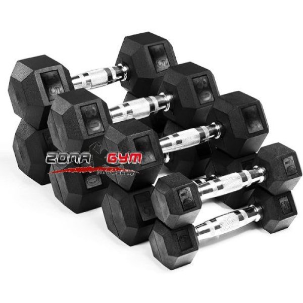 MANCUERNAS HEXAGONALES ENCAUCHADAS CROMADAS  MANCUERNAS HEXAGONALES  MANCUERNAS ENCAUCHADAS  MANCUERNAS CROMADAS 